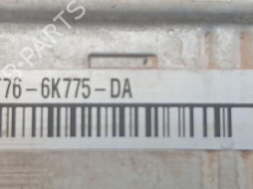 Intercooler FORD TRANSIT COURIER B460 Box Body/MPV 1.5 EcoBlue | BP37461327M30 - Image 2