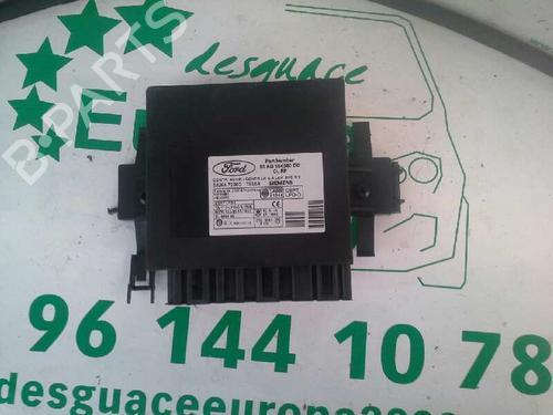 Used Control unit Control unit FORD FOCUS I (DAW, DBW) 1.8 Turbo DI / TDDi (90 hp) 1019580 1019580