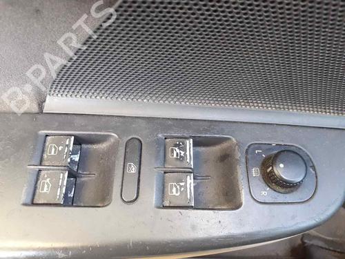 Rear parcel shelf VW GOLF V (1K1) | BP26543317C85 - Image 8