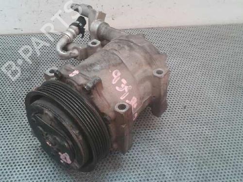 Used AC compressor AC compressor 241392 241392