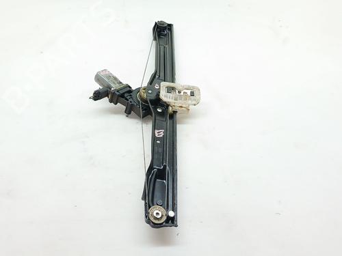 Front left window mechanism IVECO DAILY VI Platform/Chassis 35S18, 55S18, 55C18, 70S18, 70C18 4x4 | BP34114139C22 - Image 4