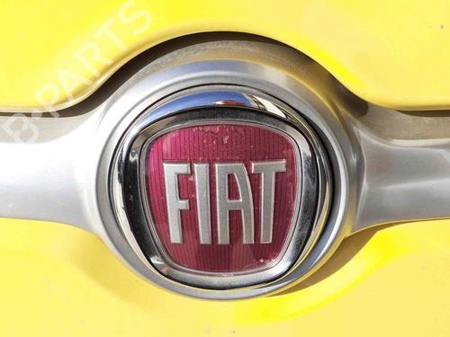 Used Front left window mechanism Front left window mechanism FIAT 500L (351_, 352_) 1.3 D Multijet (199LXY1A, 199LXY11) (84 hp) 26004707 26004707