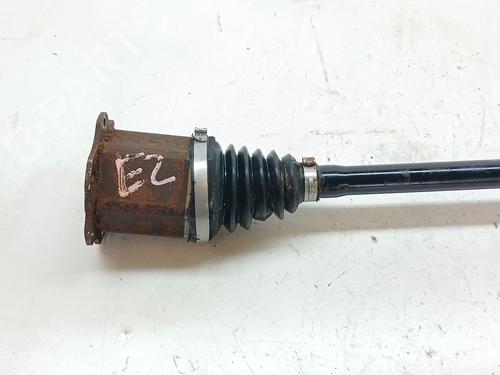 Right front driveshaft VW T-CROSS (C11, D31) | BP33904509M39 - Image 3