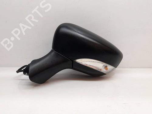 Left mirror RENAULT CLIO IV (BH_)  | BP24432100C26 