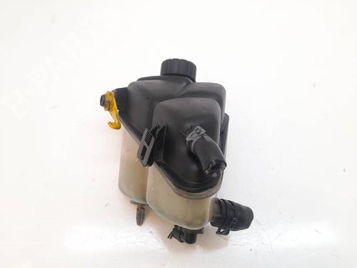 Expansion tank MERCEDES-BENZ A-CLASS (W168) A 170 CDI (168.008) | BP1593465C120 