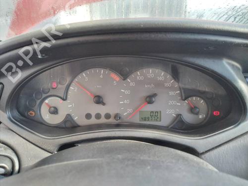 Right mirror FORD FOCUS I (DAW, DBW) 1.8 TDCi | BP15603376C27 