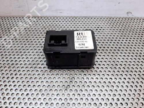 Left front window switch OPEL COMBO Box Body/MPV | BP4676070I27 - Image 3