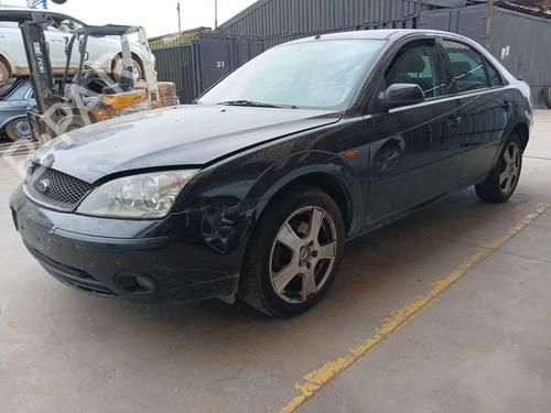 Left headlight FORD MONDEO III (B5Y) 2.0 16V TDDi / TDCi | BP38047702C28 - Image 5