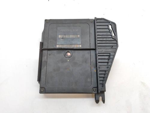 Control unit MERCEDES-BENZ E-CLASS (W210) E 290 Turbo-D (210.017) | BP598174M11 