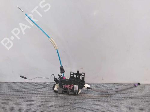 Used Rear left lock Rear left lock 1034813 1034813
