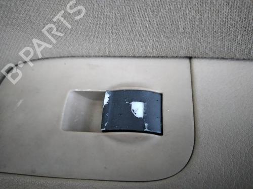 Right rear window switch AUDI A4 B7 Avant (8ED) 2.5 TDI | BP9430748I28 