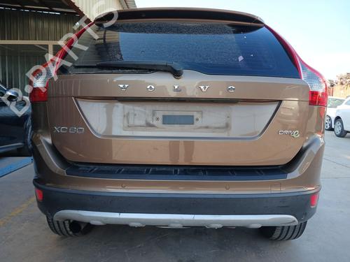 Engine control unit (ECU) VOLVO XC60 I SUV (156) D3 / D4 | BP36318719M57  - Image 9