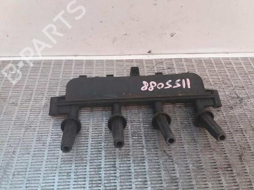 Used Ignition coil CITROËN XSARA PICASSO (N68) [1999-2012]  1706089