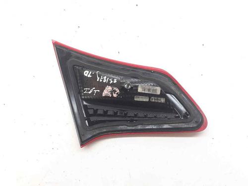 Right tailgate light CITROËN C4 II (NC_) | BP30770075C80 - Image 2