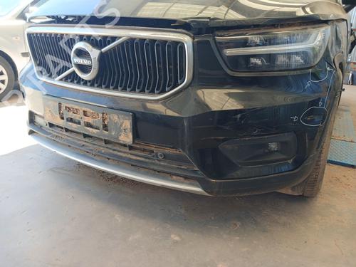 Used Front bumper Front bumper VOLVO XC40 (536) [2017-2026] 34103266 34103266