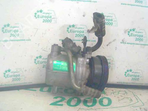 Used AC compressor AC compressor BMW 3 Compact (E36) 318 tds (90 hp) 126567 126567