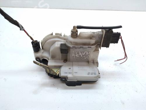 Front right lock SEAT CORDOBA (6K1, 6K2)  | BP13732232C97 