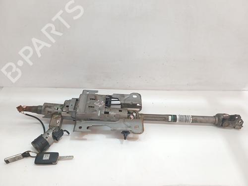 Used Steering column Steering column CITROËN C3 II (SC_) [2009-2026] 16284555 16284555