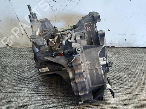 Gearbox FORD MONDEO III Saloon (B4Y) 2.0 16V TDDi / TDCi | BP111329M3 