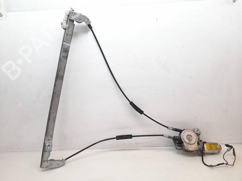 Used Front left window mechanism PEUGEOT EXPERT Van (222) 1.9 TD (90 hp) 24396386