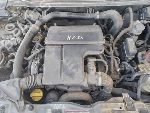 Gearbox SUZUKI IGNIS II (MH) 1.3 DDiS (RM413D) | BP10385539M3 