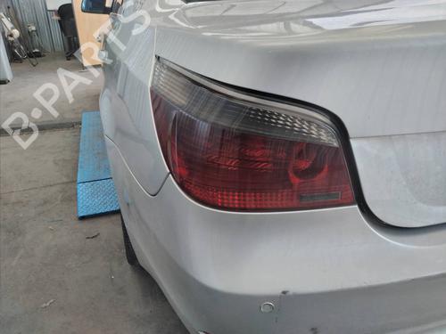 Control unit BMW 5 (E60)  | BP28581754M11  - Image 9