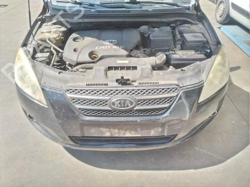 Cylinder head KIA CEE'D Hatchback (ED) | BP34461468M5 - Image 28