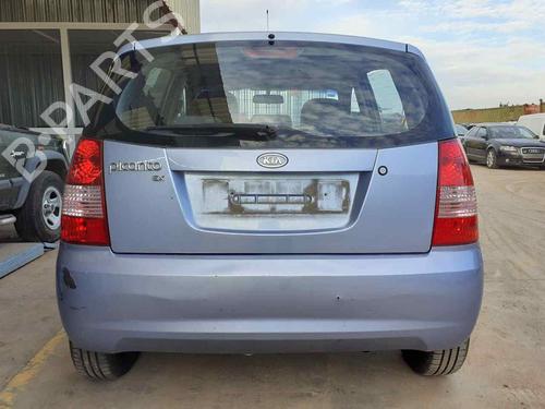 Venstre bremsekaliber bag KIA PICANTO I (SA) 1.1 | BP30659222M107