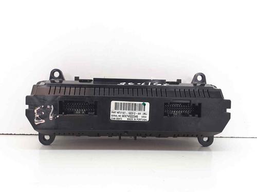 Climate control FORD FOCUS III  | BP24878327I5 