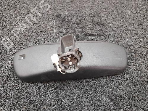 Rear mirror FORD S-MAX (WA6) | BP1399560I6 - Image 2