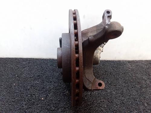 Left front steering knuckle DACIA SANDERO | BP4421169M25 - Image 2