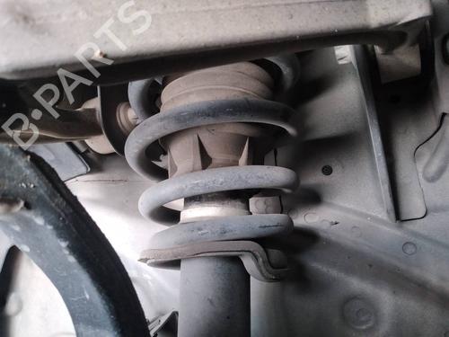 Left front shock absorber ALFA ROMEO BRERA (939_) 2.2 JTS (939.DXB11) | BP9203889M16 
