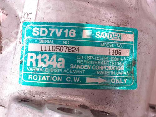 AC-Kompressor CITROËN JUMPY I (U6U_) 1.9 TD | BP30961719M34