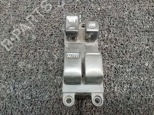 Used Left front window switch Left front window switch NISSAN ALMERA II Hatchback (N16) [2000-2026] 6832978 6832978