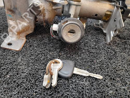 Steering column KIA BONGO Platform/Chassis (PU) | BP12454552M21 - Image 2