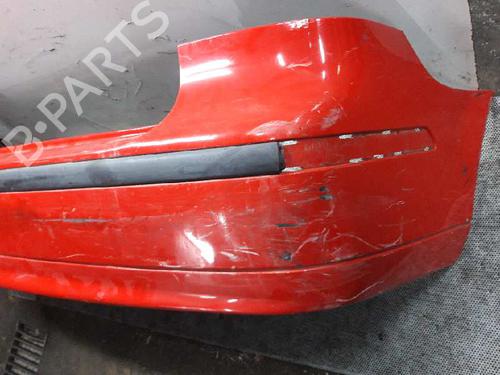 Rear bumper SAAB 9-3 (YS3F, E79, D79, D75) 1.9 TiD | BP4428874C8 