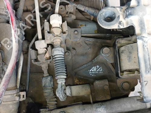 gearbox-jeep-compass-mk49-2006-39987572 main image