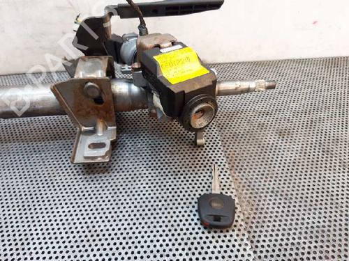 Steering column SUZUKI LIANA (ER, RH_) | BP591831M21 - Image 3