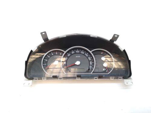 Used Instrument cluster Instrument cluster KIA SORENTO I (JC) 2.5 CRDi 4WD (140 hp) 32496945 32496945