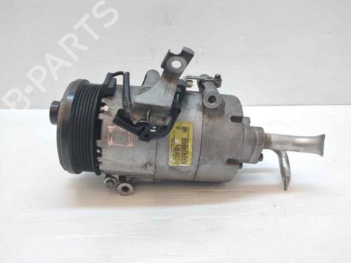 Used AC compressor FORD FOCUS II (DA_, HCP, DP) 1.8 TDCi (115 hp) 30527364