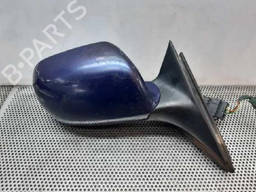 Right mirror AUDI A3 (8L1) 1.9 TDI | BP4682428C27 