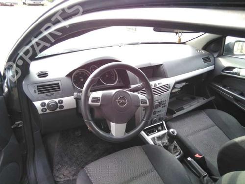Left sun visor OPEL ASTRA H GTC (A04)  | BP4431402I1  - Image 9