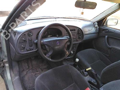Left front indicator SAAB 9-3 (YS3D) 2.2 TiD | BP2509388C32 - Image 7
