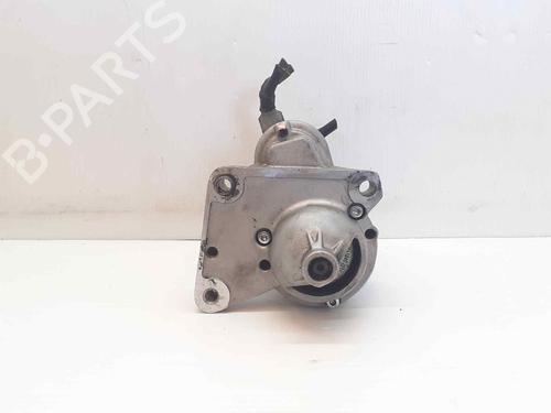 Starter CITROËN BERLINGO / BERLINGO FIRST Box Body/MPV (M_) 1.6 HDI 75 (MB9HW) | BP28670349M8