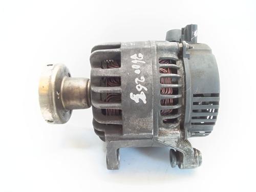 Used Alternator Alternator 37238224 37238224