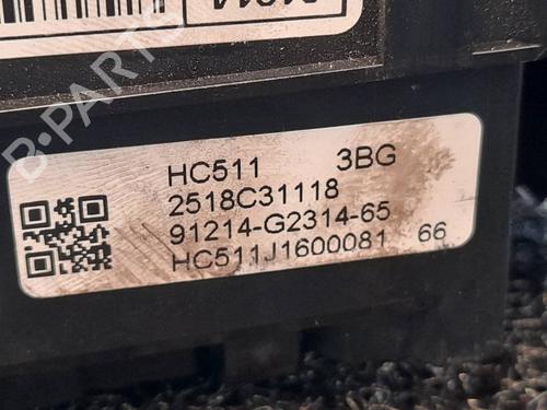 Fuse box HYUNDAI IONIQ (AE) 1.6 GDI Hybrid | BP8070037E1 