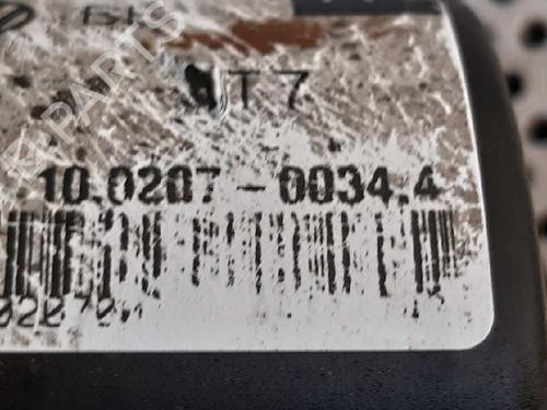 ABS pump SEAT ALTEA (5P1)  | BP4414727M43 