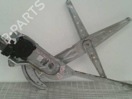 Used Front right window mechanism Front right window mechanism RENAULT KANGOO (KC0/1_) 1.5 dCi (KC07) (65 hp) 161953 161953