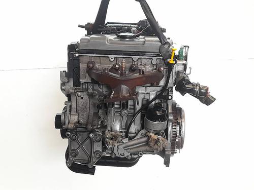 Used Engine CITROËN C3 I (FC_, FN_) 1.4 i Bivalent (73 hp) 30961775