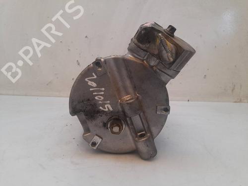 AC compressor SAAB 9-3 (YS3F, E79, D79, D75) 1.9 TiD | BP12302044M34 